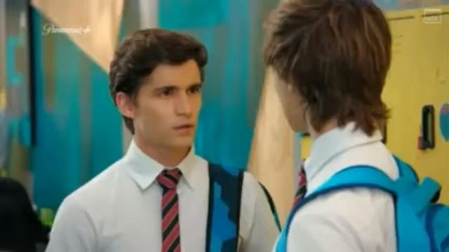 Нубы 2 - Давид говорит Рокко,рассказать правду.Ч#1/Noobees 2-David tells Rocco to tell the truth.P# смотреть онлайн