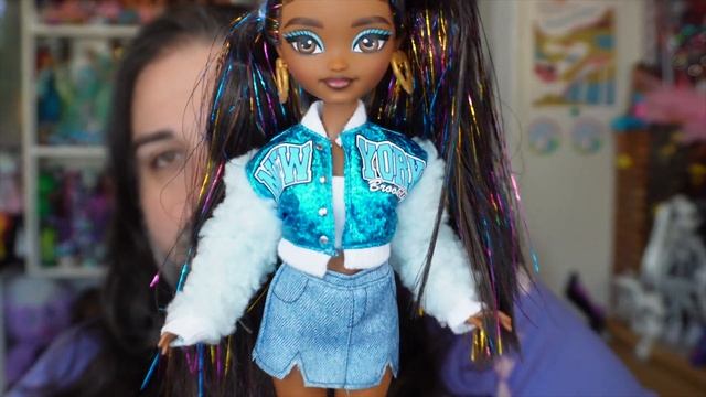 Barbie Dream Besties ~ Brooklyn