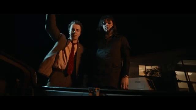 Одержимость. История панка (Head South) трейлер 2024 смотреть онлайн