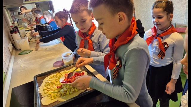 МАОУ гимназия 32 г.Калининграда