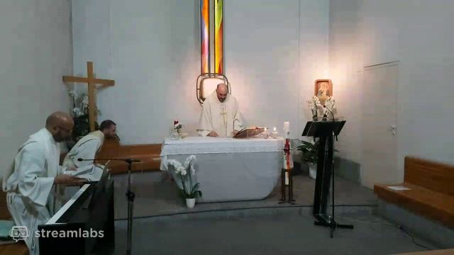 Live stream di Santi Patroni Francesco e Caterina смотреть онлайн
