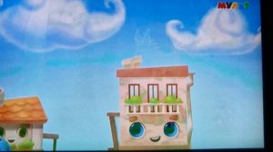 Заставка и Анонс (Мульт, 12.01.2023) (1/3)