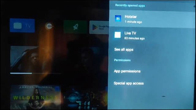 MI TV Me Play Store Kaise Download Kare | How to Find Play Store in MI TV смотреть онлайн