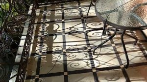 Простая антенна Эндфид 40-10м