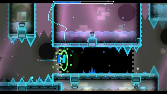Just Another Insane Demon | Geometry Dash 2.11 : CraZy - DavJT смотреть онлайн