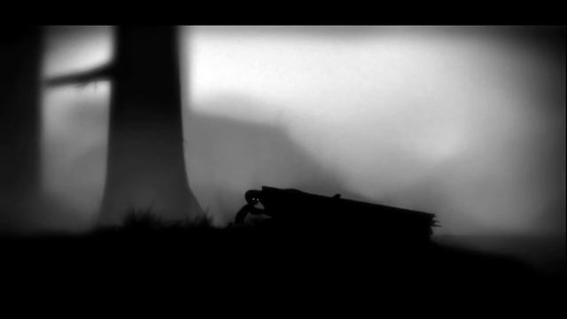 A Giant Spider comes across on my way - Episode#2 [LIMBO] смотреть онлайн