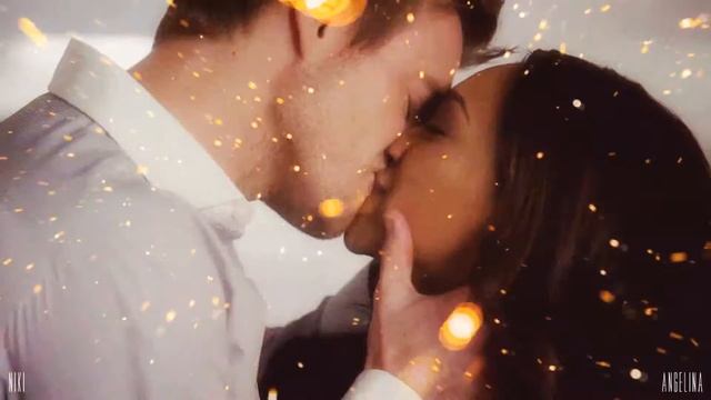 Multifemales || Shatter Me ( + Angie Whispers )