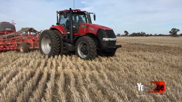 Horsch Sprinter 12NT смотреть онлайн