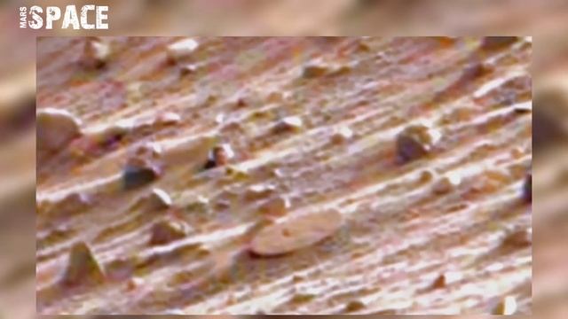 NASA's Mars Curiosity Rover captured this image on Martian surface & Perseverance Sol 330 Pictures смотреть онлайн