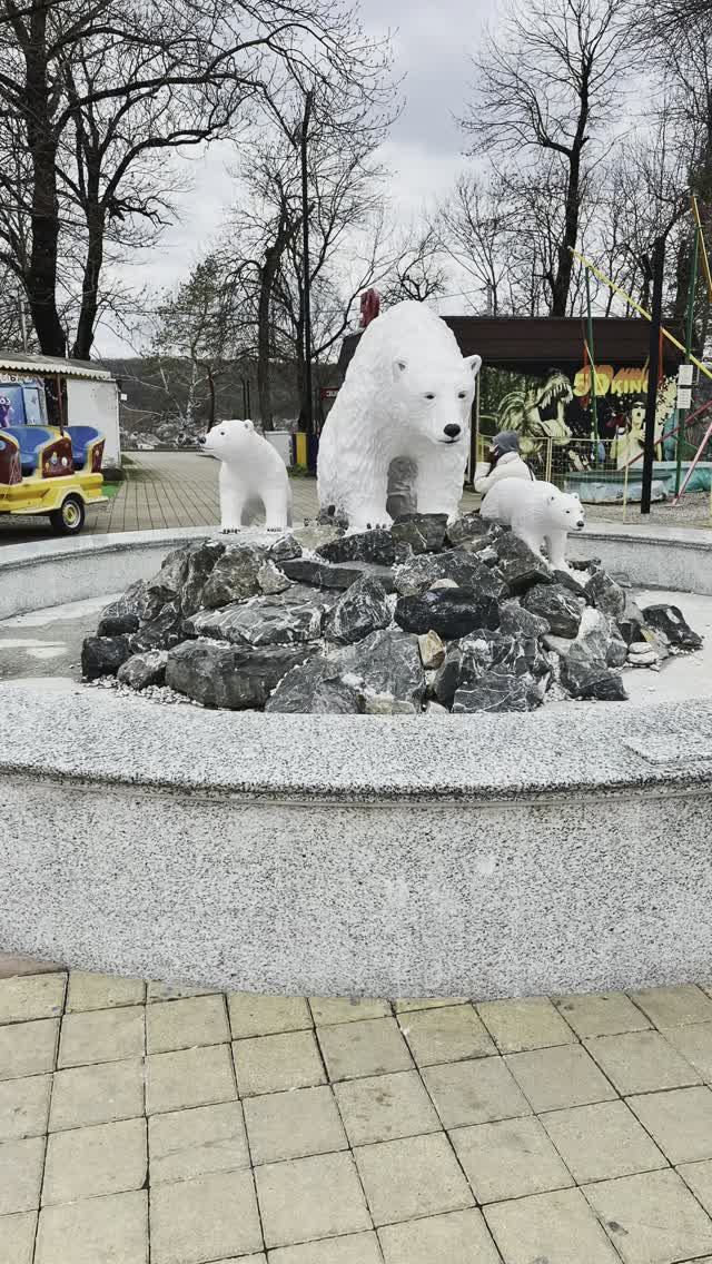 Прогуляемся по городу Майкопу смотреть онлайн