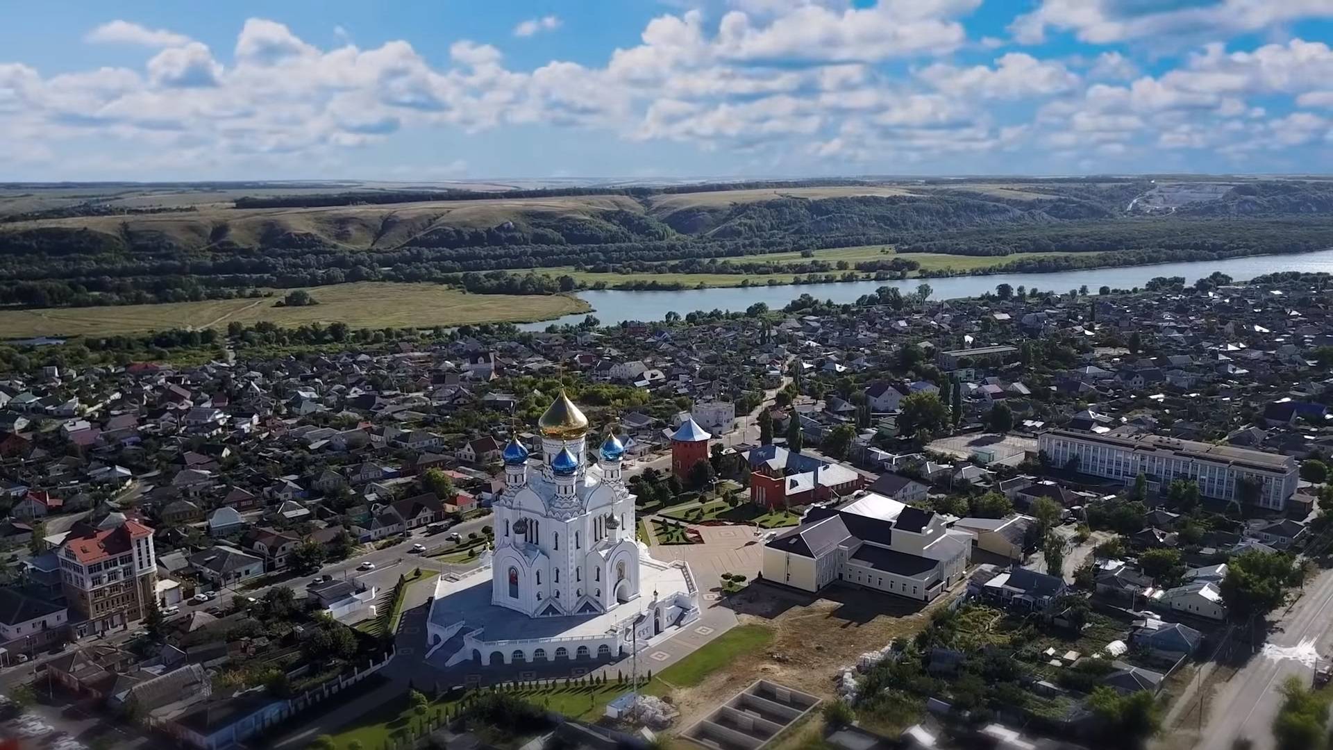 Вялые Питоны в Лисках смотреть онлайн