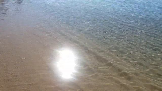 Hammamet. October 2017. Morning. Mediterranean Sea. смотреть онлайн