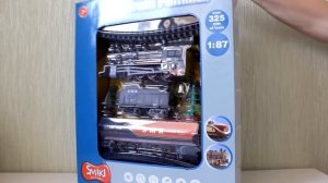 Железная дорога - для детей