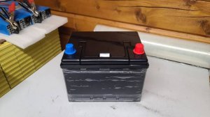 CATL 105 А*ч за СУЩИЕ КОПЕЙКИ! Самое ДЕШЕВОЕ предложение в России! LiFePO4 стал доступнее !