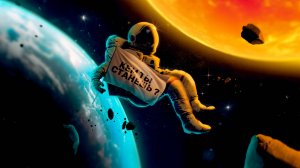 Каким человеком ты станешь?