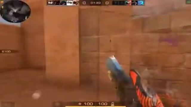 Может ты вернёшься ❤️ | Standoff 2 смотреть онлайн