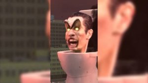 Skibidi toilet - Coffin Dance Song (COVER)
