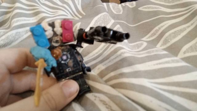 skibidi lego 9 part 2 смотреть онлайн
