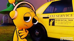 Спрунки ч33 - Второй Шанс #Спрунки #Sprunki