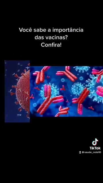 Você sabe a importância das vacinas ? смотреть онлайн