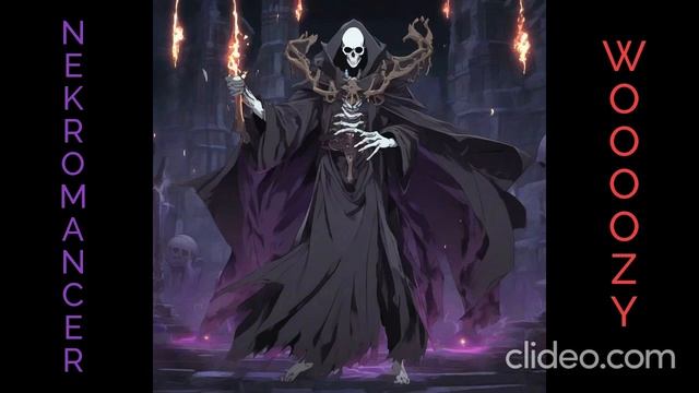 Necromancer