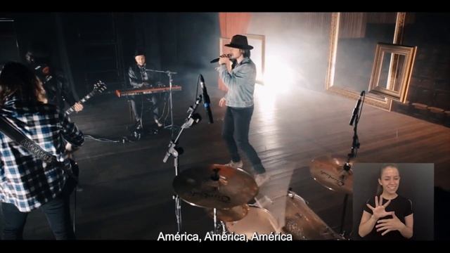 Merica Merica - Elixir Inc. смотреть онлайн