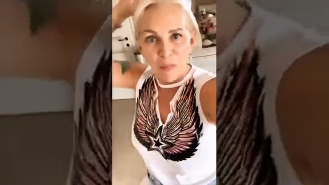 Елена Санжаровская. Sanzhlena. Эфир 18.06.19