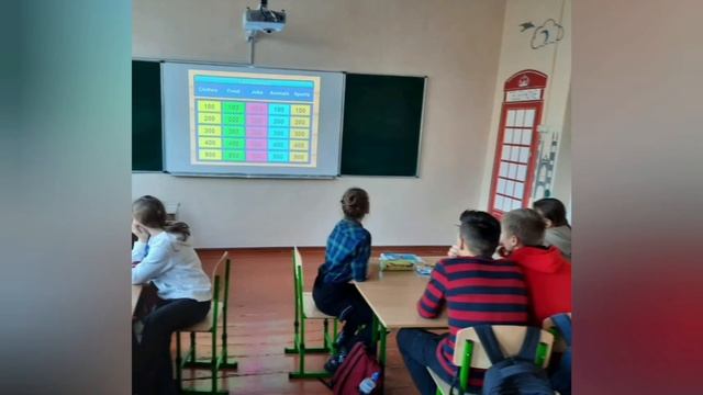 English week 2021 смотреть онлайн