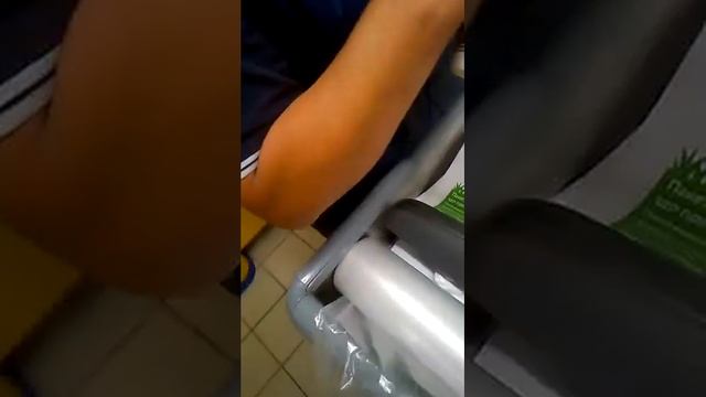 БЕСПРЕДЕЛ "АТВ-Маркет" №922, г.Киев,пр-т.В.Лобановского,119,прим-1, часть-2 смотреть онлайн