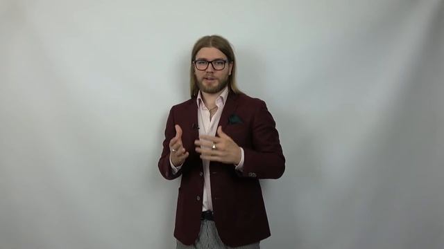 Мужской Стилист Кирилл Кириловский смотреть онлайн