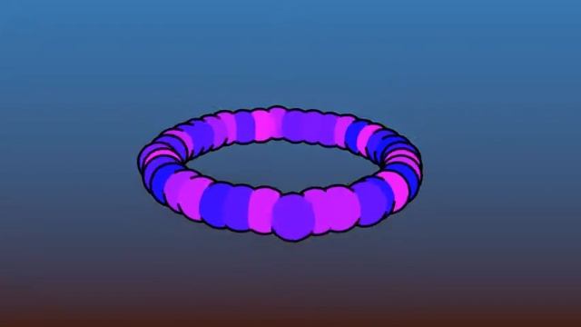 Animation nodes, blender internal and freestyle test смотреть онлайн