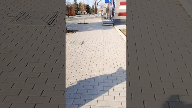 Наслаждаемся весной😊 смотреть онлайн