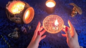 МОЩНЫЙ РИТУАЛ БУМЕРАНГ ВРАГУ , ЗА НАПРАВЛЕННОЕ КОЛДОВСТВО.