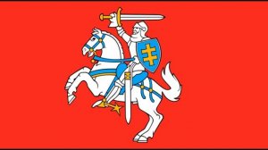 Oi Šermukšnio. Polish-Lithuanian song.