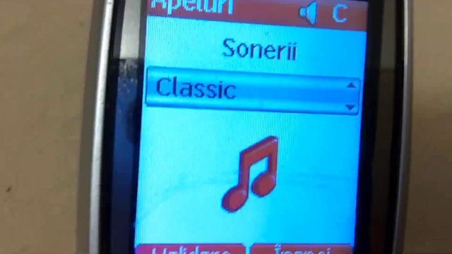 Sagem myC5-2V (why does this look to me like a Huawei) смотреть онлайн