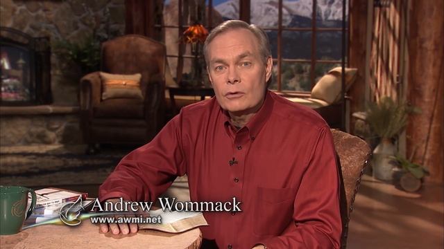 A Better Way To Pray - Week 5, Day 5 - The Gospel Truth