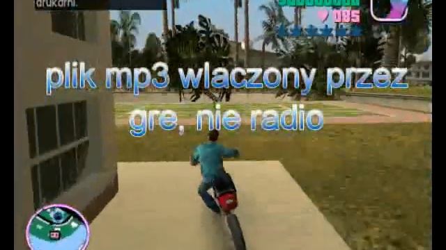 [VC] Old Ghetto Mod, previewing intro and gameplay смотреть онлайн