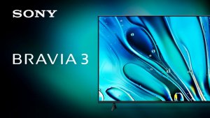 💩🤷🧑🦽 Обзор и Сравнение Телевизора Sony Bravia 3 | 55S30 vs 55X90L! Так за что платим, ребят? 🇯
