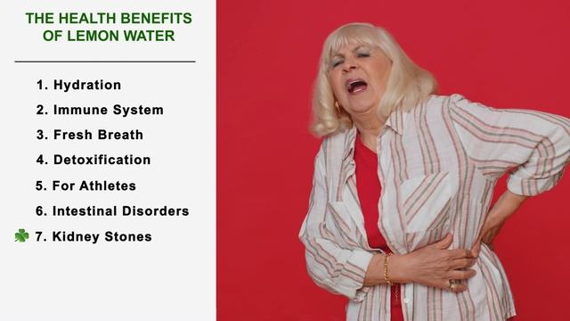 Lemon Water In The Morning : Benefits and dangers смотреть онлайн