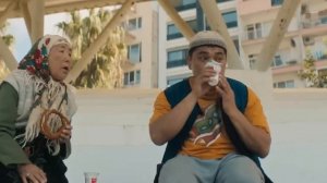 Рай под ногами матерей -Трейлер (2024) (720p)