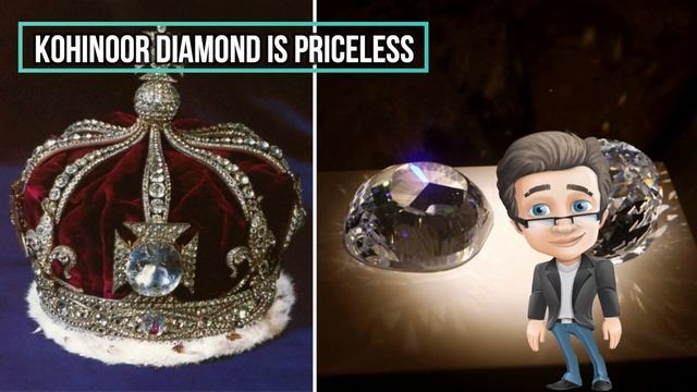 PINAKAMAHAL NA DIAMOND SA BUONG MUNDO смотреть онлайн