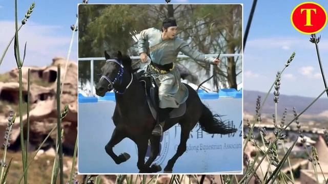 走红1年后，再看“姬发”于适的处境，陈宝国的话，终于有人信了 смотреть онлайн