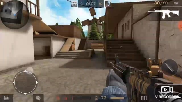 Играю с другом что как он ето зделал😮😮😮😮😮😮 смотреть онлайн