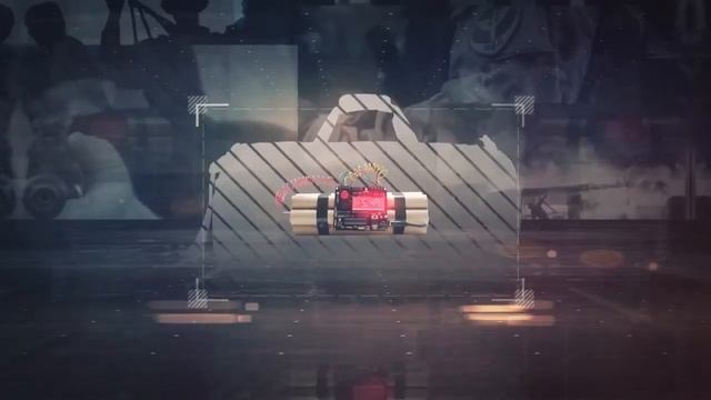 Правила поведения при террористической угрозе