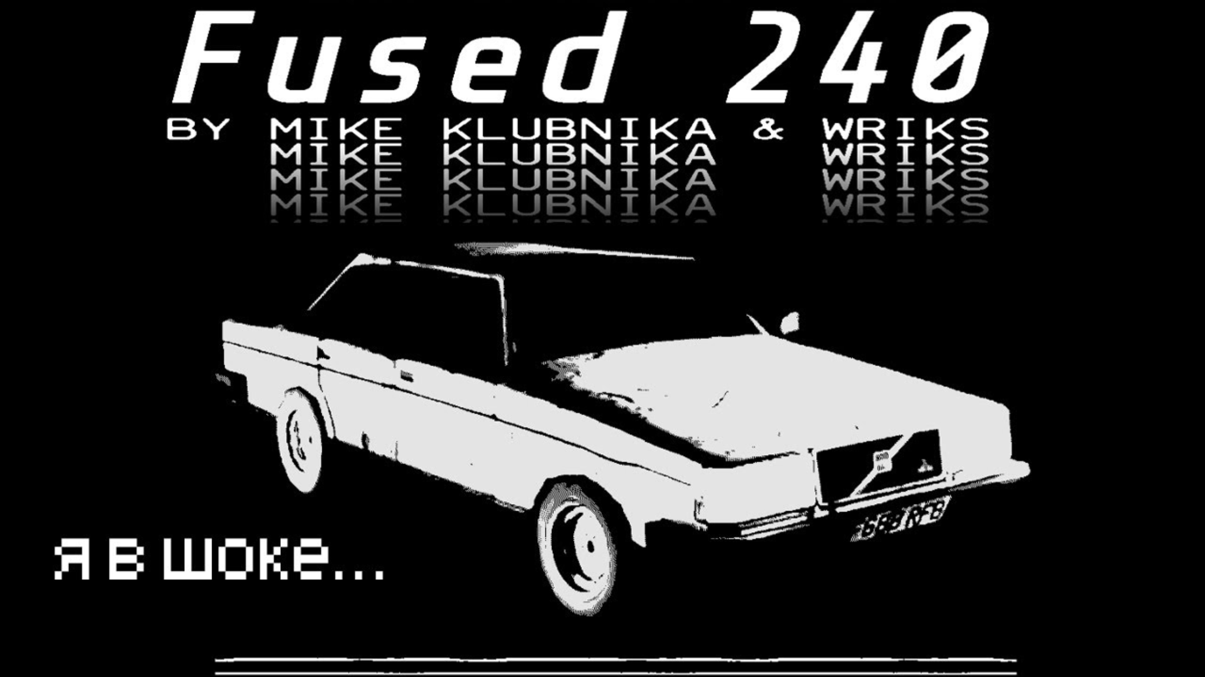 шедевр от разработчика Buckshot Roulette...