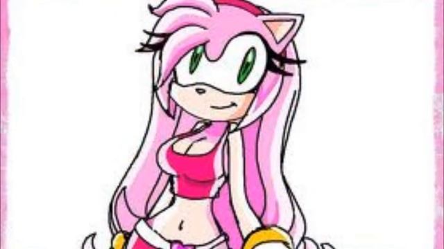 amy rose addicte to you смотреть онлайн