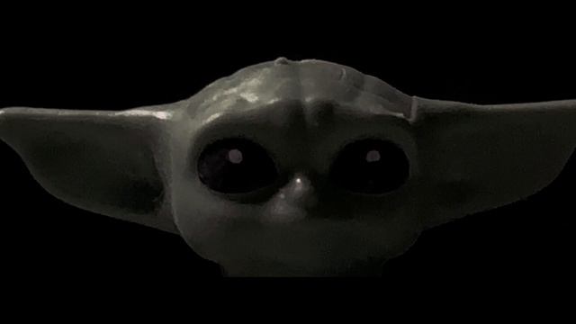 Lego Star Wars Stop Motion Grogu Remembers Order 66 смотреть онлайн