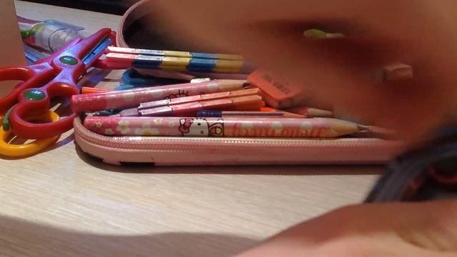 Вся моя канцелярия❤️❤️❤️ смотреть онлайн