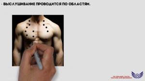 Аускультация лёгких: правила и принципы