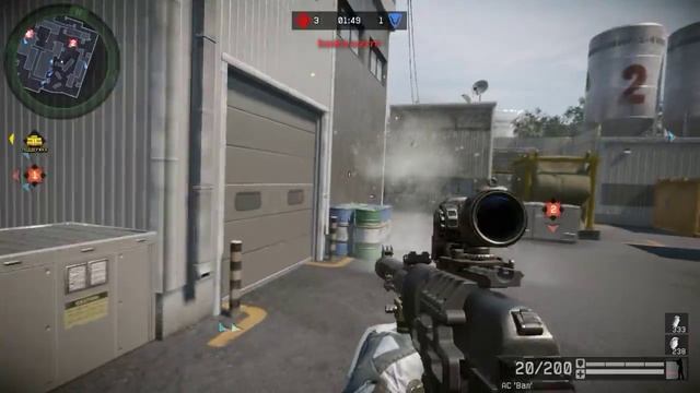 _ПопаНадиратели_ vs ..ирбис.. смотреть онлайн